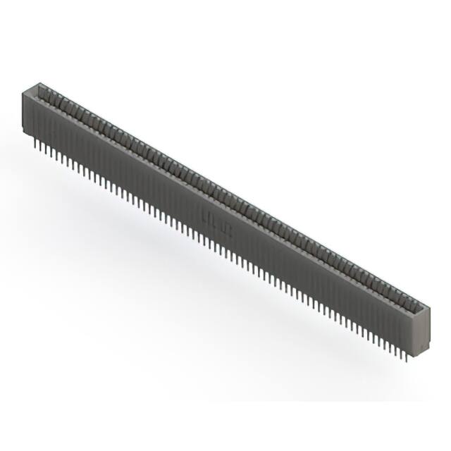 745-138-525-201 EDAC Inc.  Edgeboard Connectors